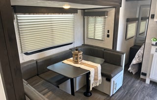 2021 Keystone RV Bullet 243BHSWE