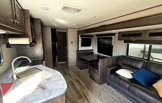 2021 Jayco Jay Flight SLX 8 267BHS