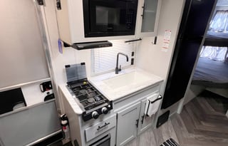 2021 Forest River RV Wildwood FSX 178BHSKX BMN1037