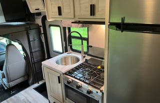 2023 Forest River RV Sunseeker LE 2150SLE Chevy