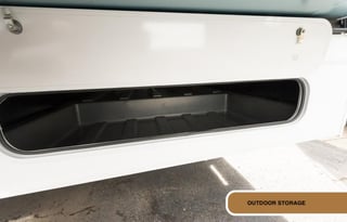 2019 Winnebago Spirit