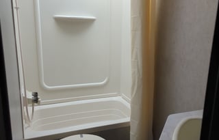 2019 Forest River RV Cherokee Grey Wolf 22MKSE