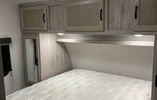 2021 Coachmen RV Spirit Ultra Lite 3379BH