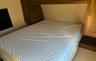 2021 Chinook DREAM D260BH