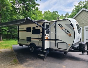 Forest River RV Rockwood GEO Pro G20BHS