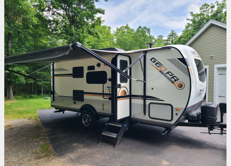 Travel Trailer rentals in Lee