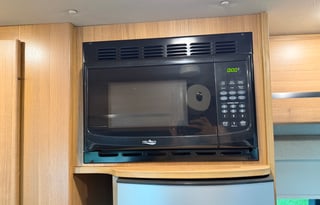 Luxury Mercedes Camper Van | Sleeps 4 | Generator
