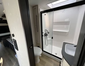 Forest River RV Sabre 37RVMILES