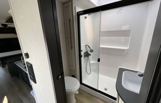 2026 Forest River RV Sabre 37RVMILES