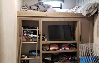 2020 Palomino Puma 32RBFQ