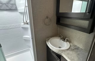 Leota - 2021 Grand Design Reflection