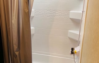 2021 Forest River RV Cherokee Grey Wolf 26DBH