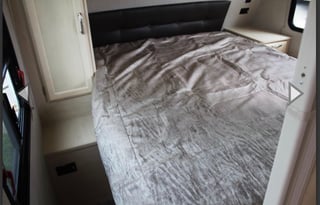 2019 Winnebago Industries Towables Minnie 2455BHS