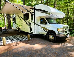 Jayco Redhawk 31F