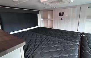 5th Wheel Montana High Country - Two Full Bath