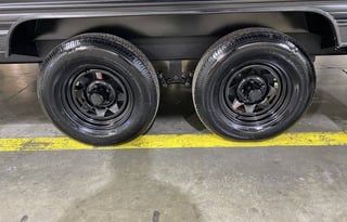 2025 Forest River Cherokee Grey Wolf 26EV