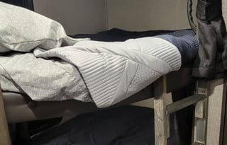 2020 Jayco Camper House