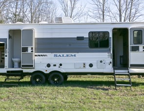 Forest River RV Salem 32BHDS