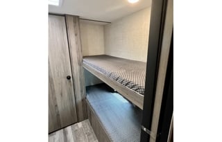 2022 Gulf Stream RV Ameri-Lite Ultra Lite 279BH