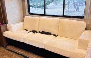 Luxury 2018 Thor Miramar RV Adventure