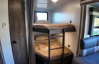 2022 Forest River RV Wildwood X-Lite