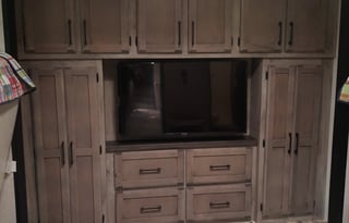 2022 KZ Durango D348BHF