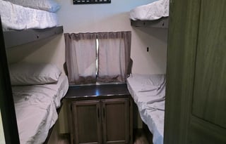 Hopeland Glamping | Dark Skies + NASA | VA Shore