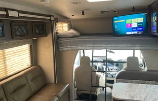 Big Family Bunkhouse