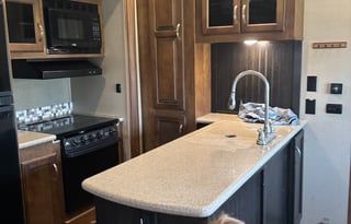 2016 Coachmen RV Chaparral 360IBL**DELIVERY ONLY**