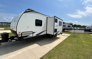 2020 Forest River RV Surveyor Legend 241RBLE