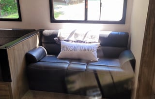 2021 Forest River RV Cherokee Alpha Wolf 26DBH-L