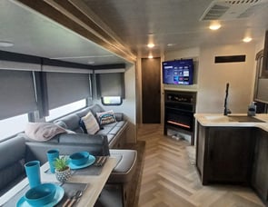 Forest River RV Salem 29VBUD