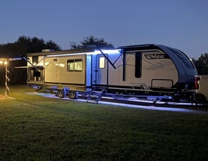 Forest River RV Vibe 34BH