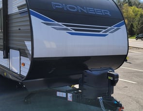 Heartland Pioneer BH270