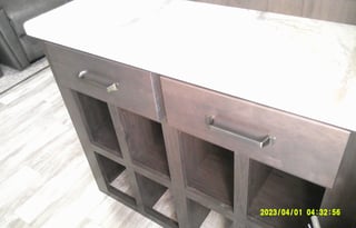 2022 Grand Design Explor MTN1038