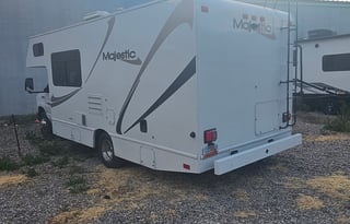 THOR MAJESTIC 23a, K - Unlimited Miles-