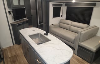 Keystone Bullet 330BHS