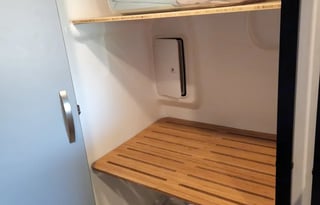 4WD All-Season "Rosie" UNLIMITED MILES + Starlink