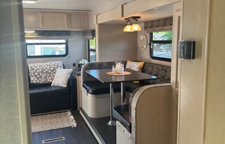 The Price is Right!  "Dog & Family Friendly"