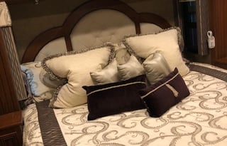 2015 Forest River RV Charleston 430BH Bunks Diesel