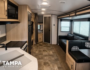 Cruiser Radiance Ultra Lite 26BH
