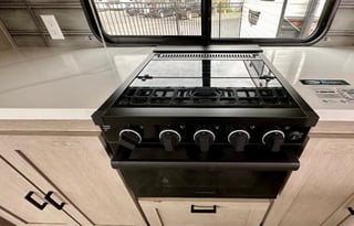 Jeff and Jen's Scenic View