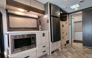 Sleek and modern Sojuorn