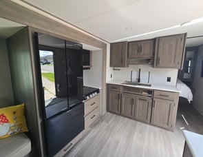 Grand Design Transcend Xplor 26BHX