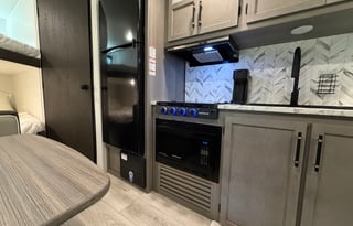 2025 Keystone RV Hideout Sport Double Axle 240BH