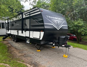 Grand Design Transcend Xplor 265BH