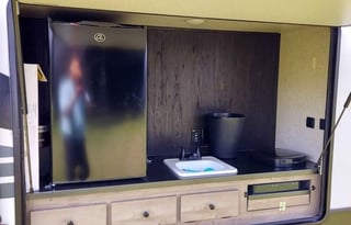 2021 Keystone RV Outback 335CG