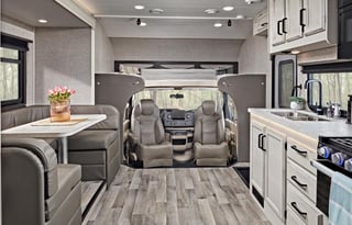 Giangadreams RV Rental