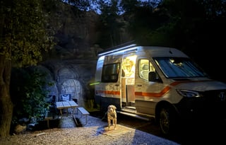 Best Adventure Vehicle