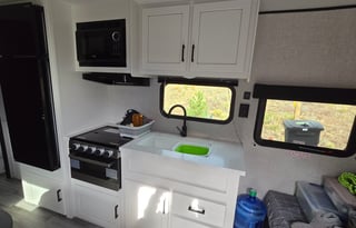 2024 Jayco Jay Flight SLX 260BHW